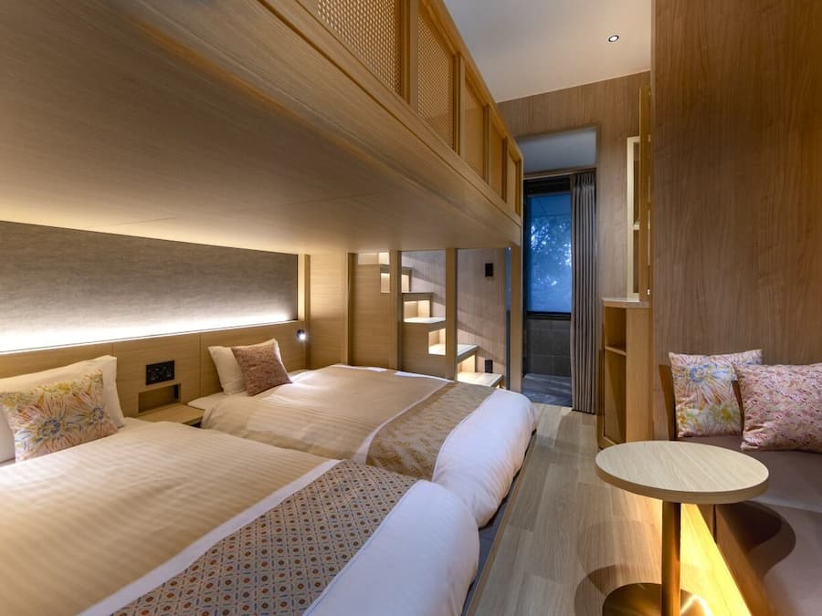 In-room safe, desk, iron/ironing board, free WiFi