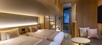 Fujisan Station Hotel