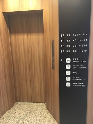 内装の詳細