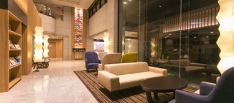 Fujisan Station Hotel