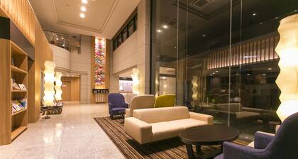 Fujisan Station Hotel