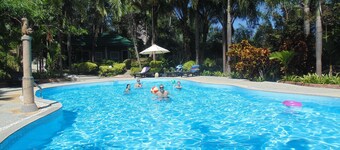 Aonang Cliff Mountain New Resort