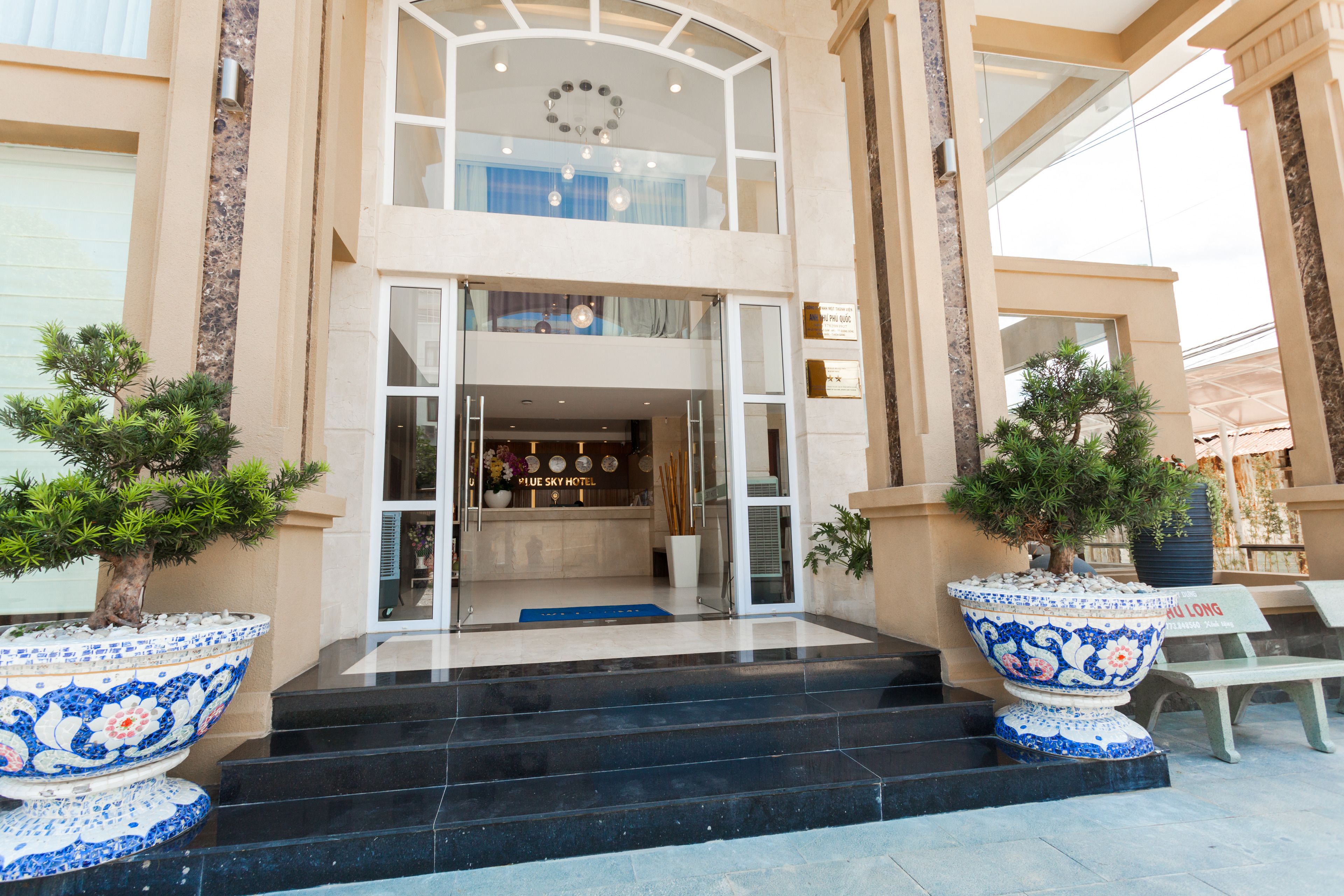 Foto - Blue Sky Phu Quoc Hotel