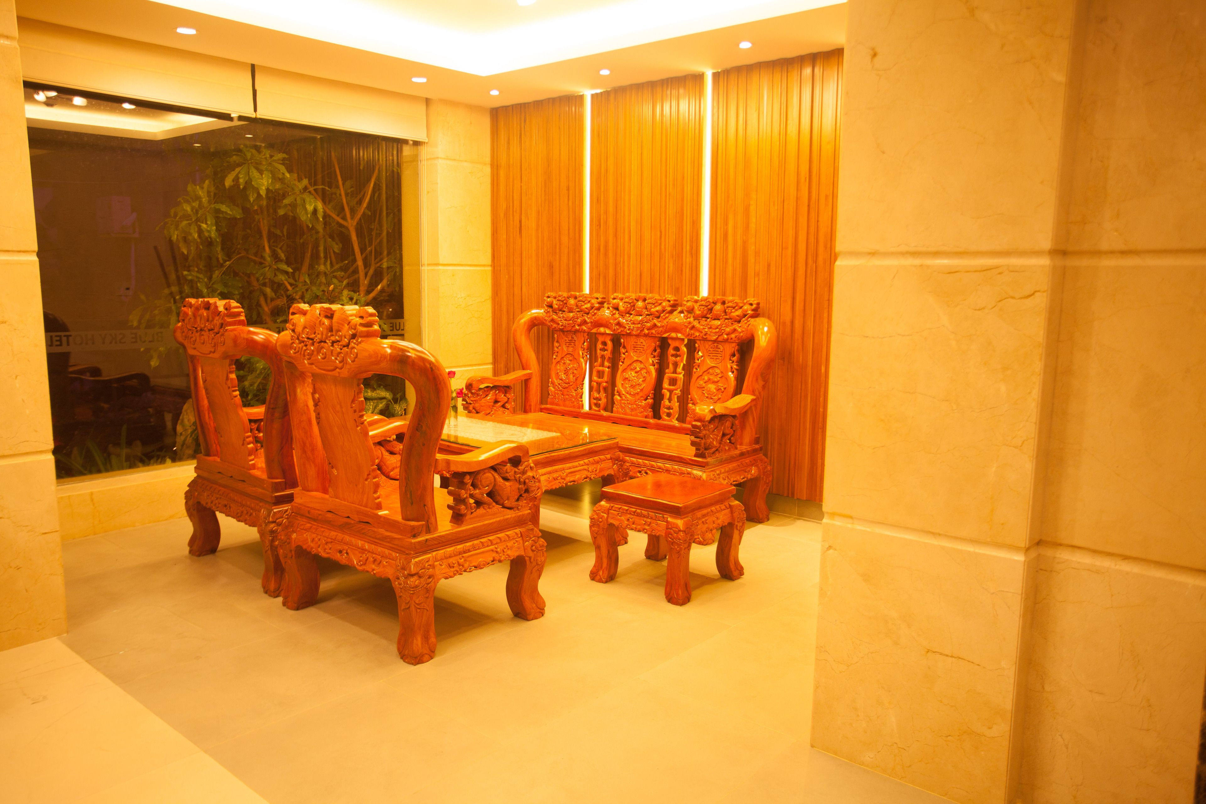 Foto - Blue Sky Phu Quoc Hotel