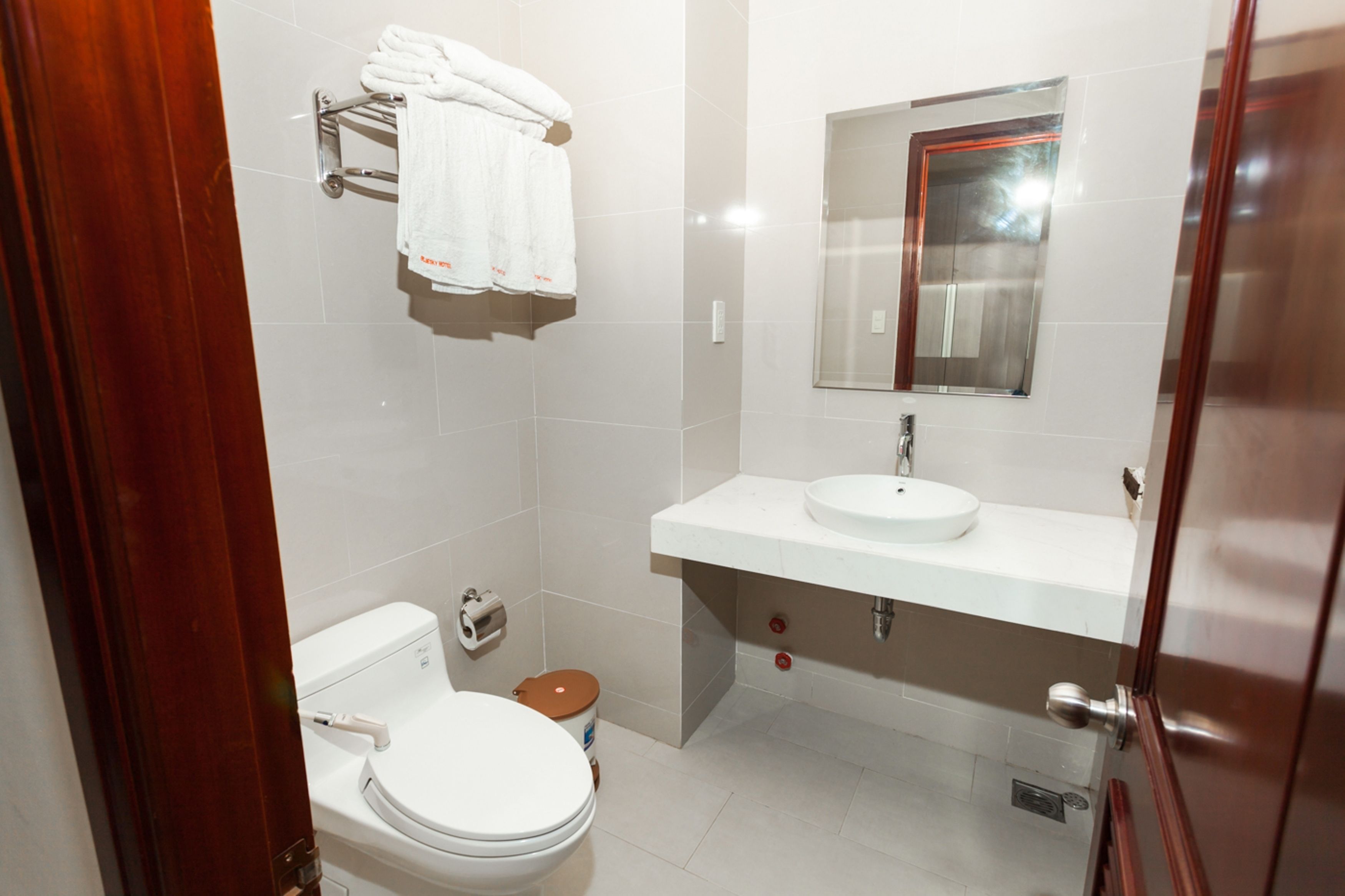 Foto - Blue Sky Phu Quoc Hotel