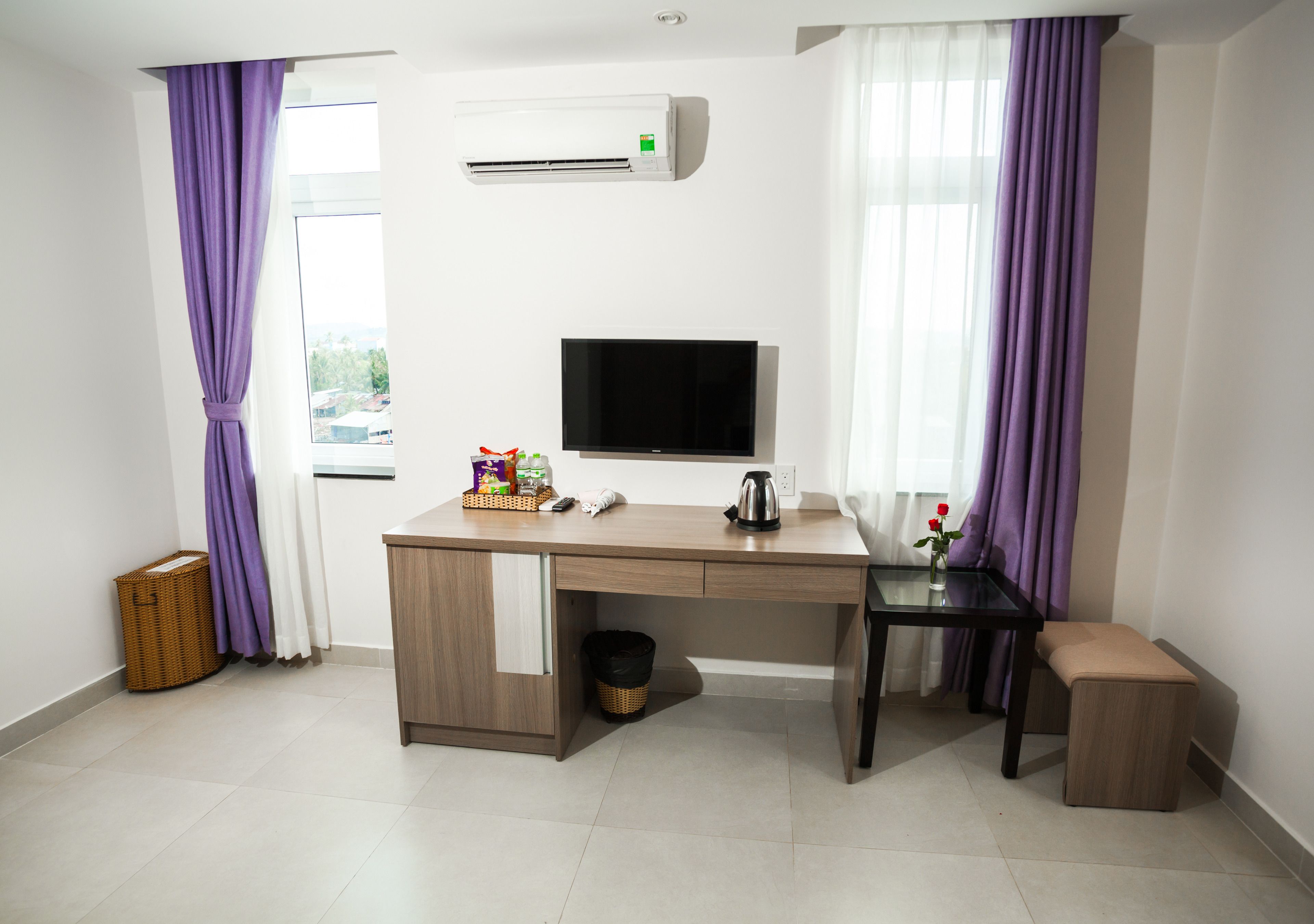 Foto - Blue Sky Phu Quoc Hotel