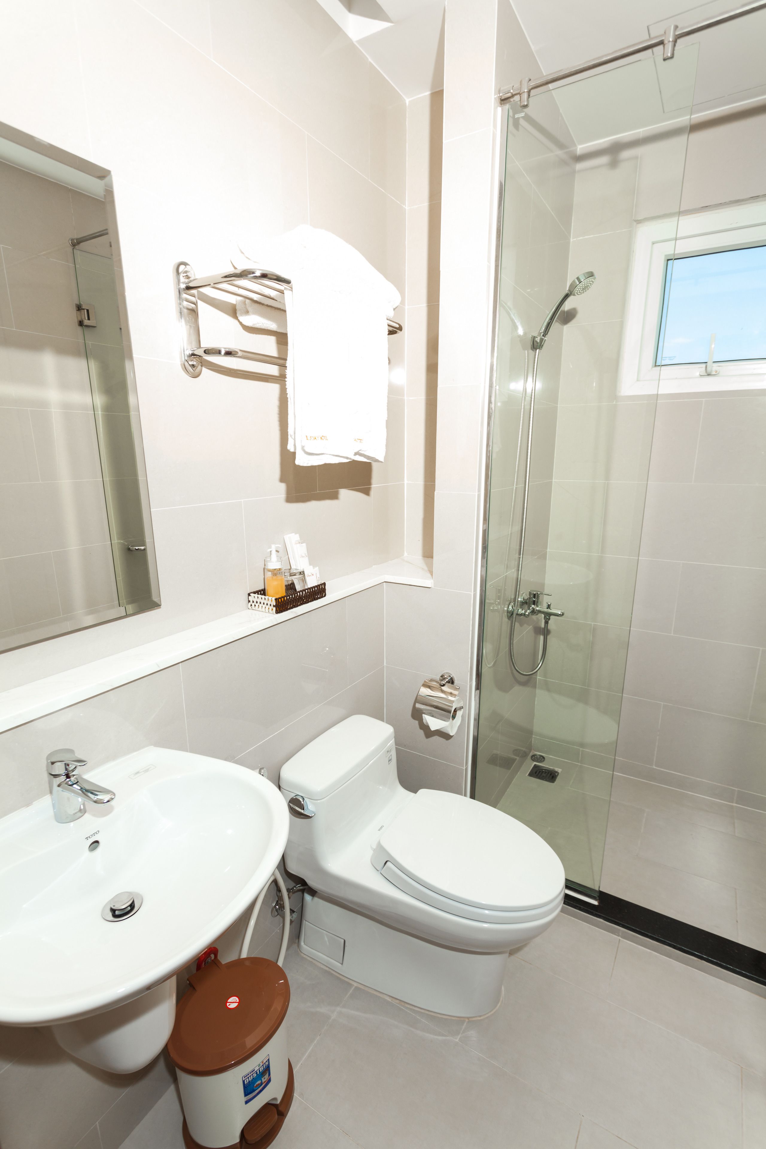 Foto - Blue Sky Phu Quoc Hotel