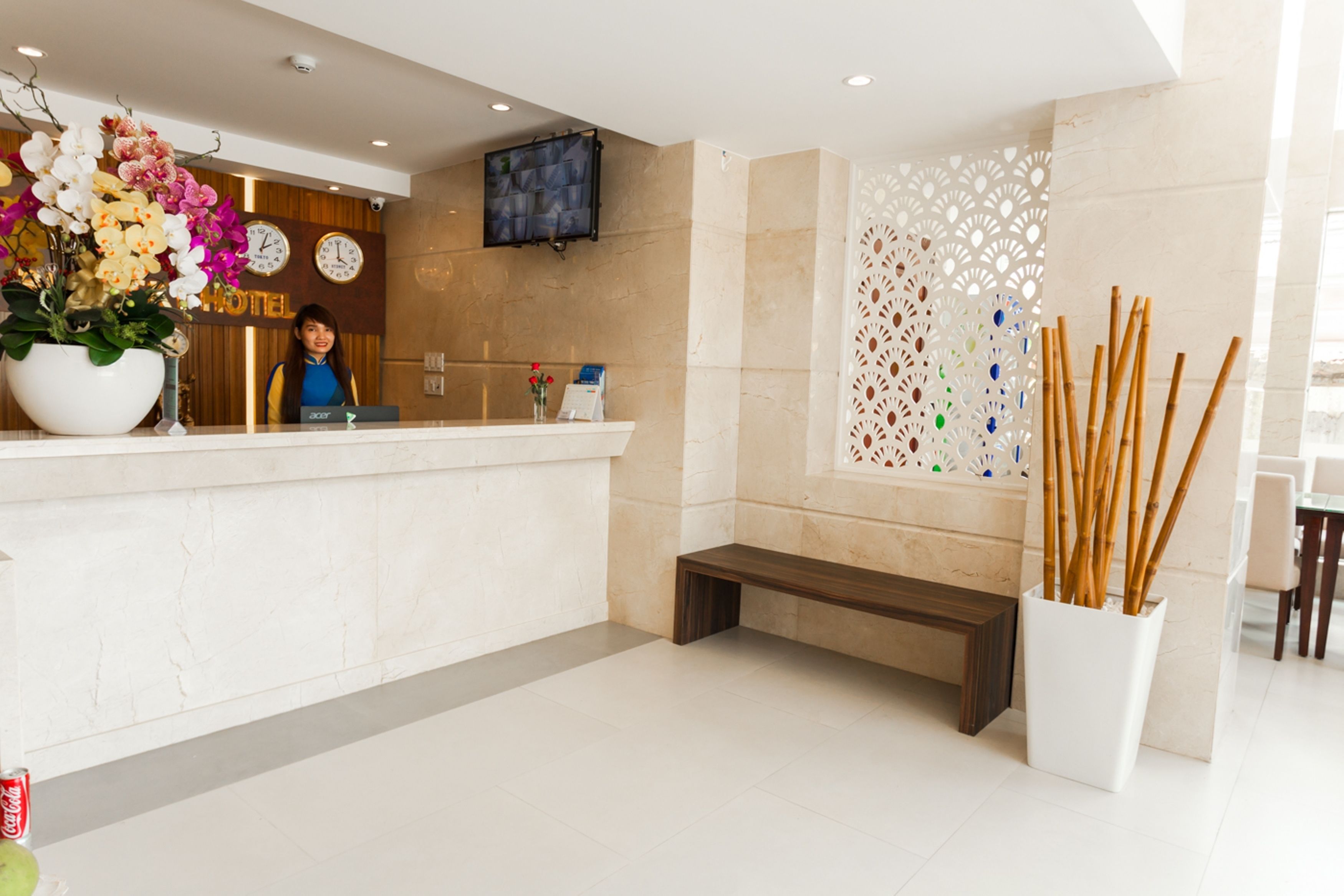 Foto - Blue Sky Phu Quoc Hotel