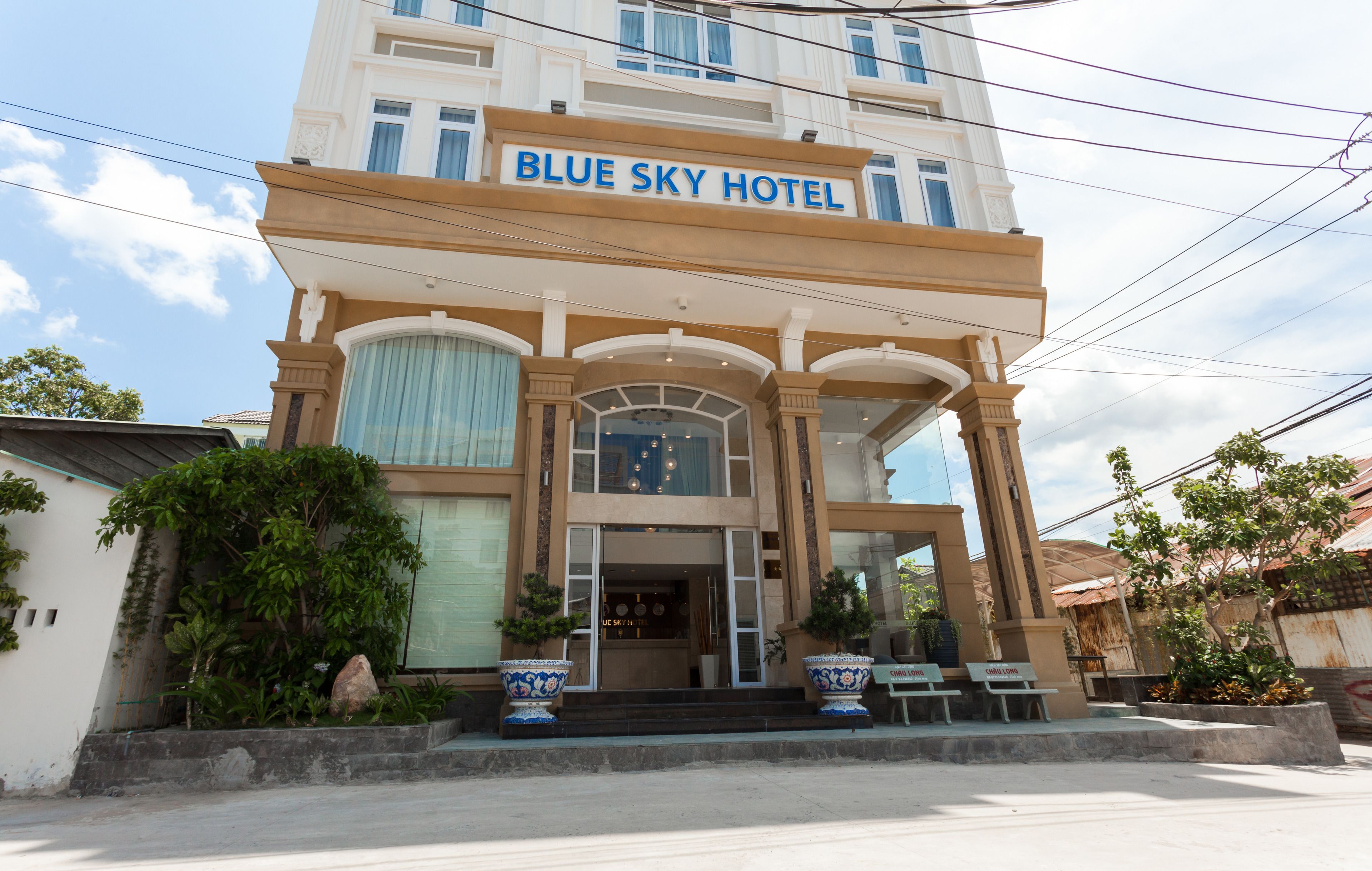 Foto - Blue Sky Phu Quoc Hotel
