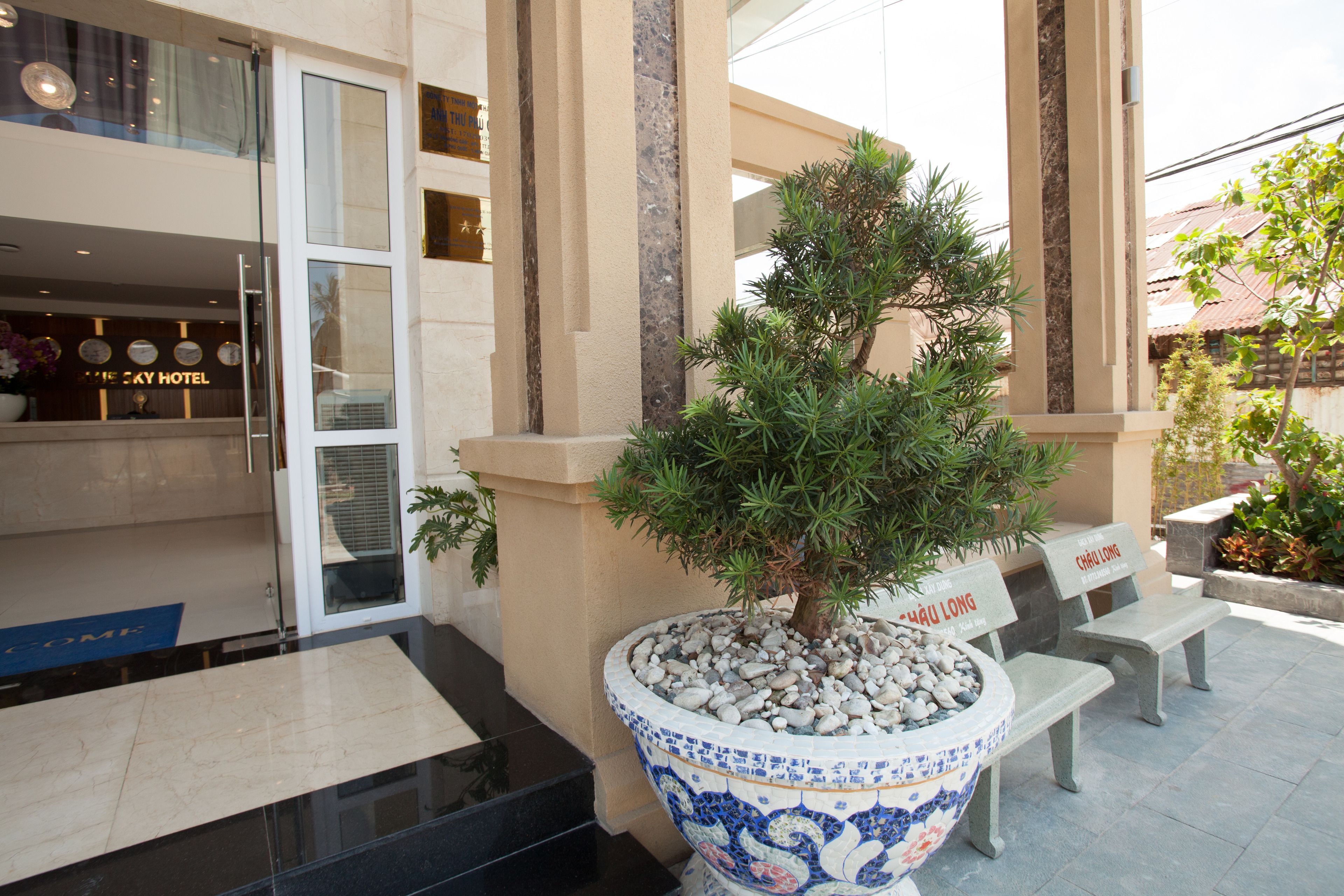 Foto - Blue Sky Phu Quoc Hotel