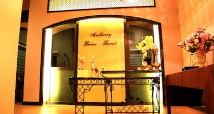 Mulberry House Korat