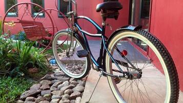 Bicycling