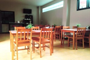 Servei de restauració