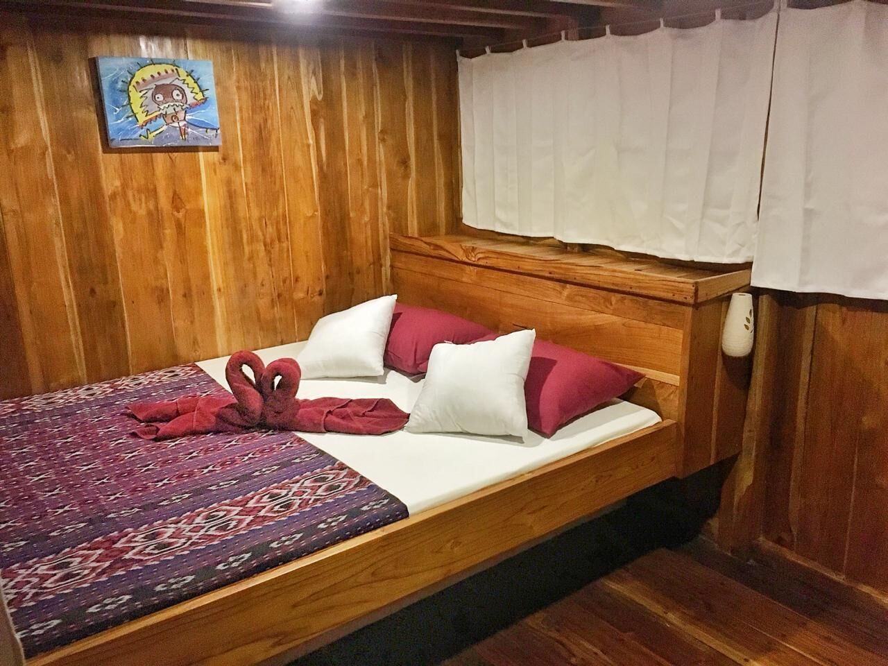 Foto - Komodo cruise