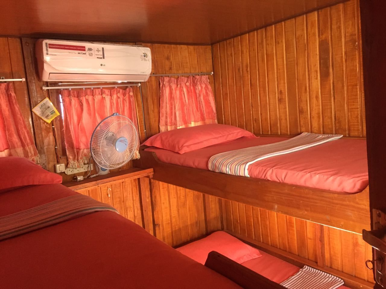 Foto - Komodo Cruise Boat