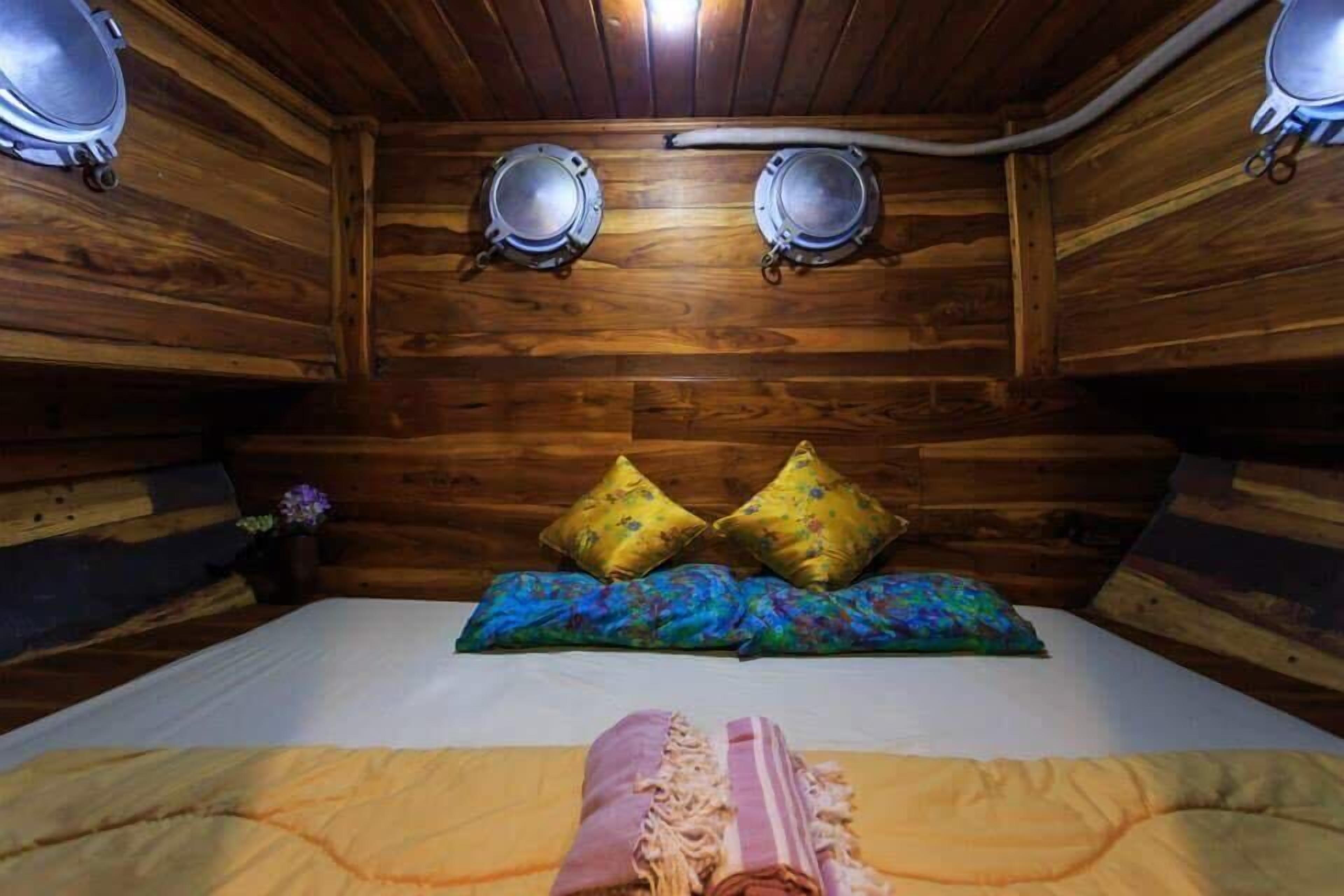 Foto - Komodo cruise