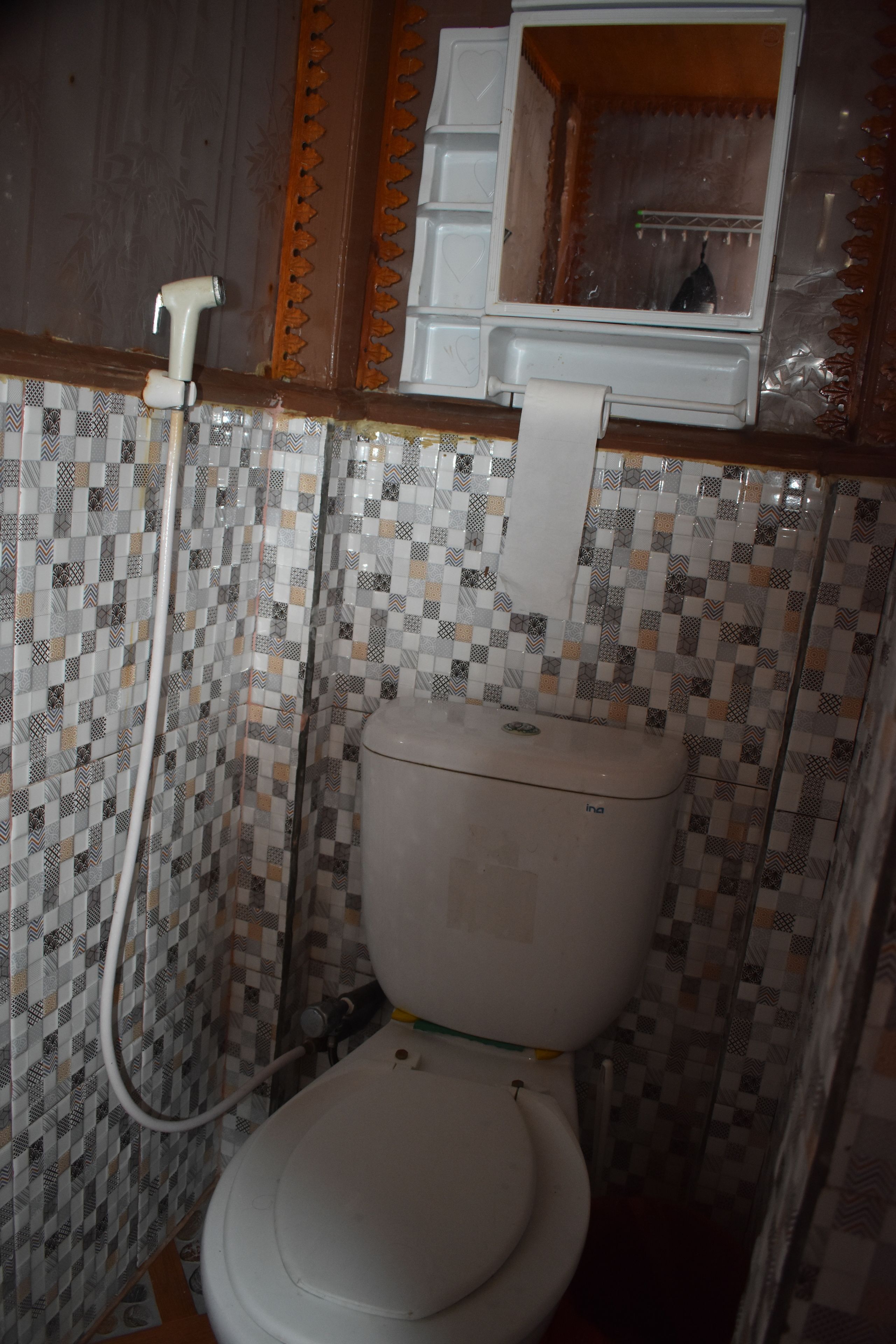 Foto - Komodo cruise