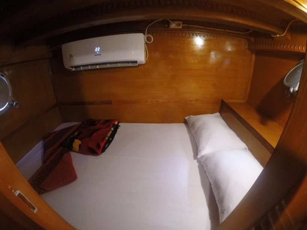 Foto - Komodo cruise