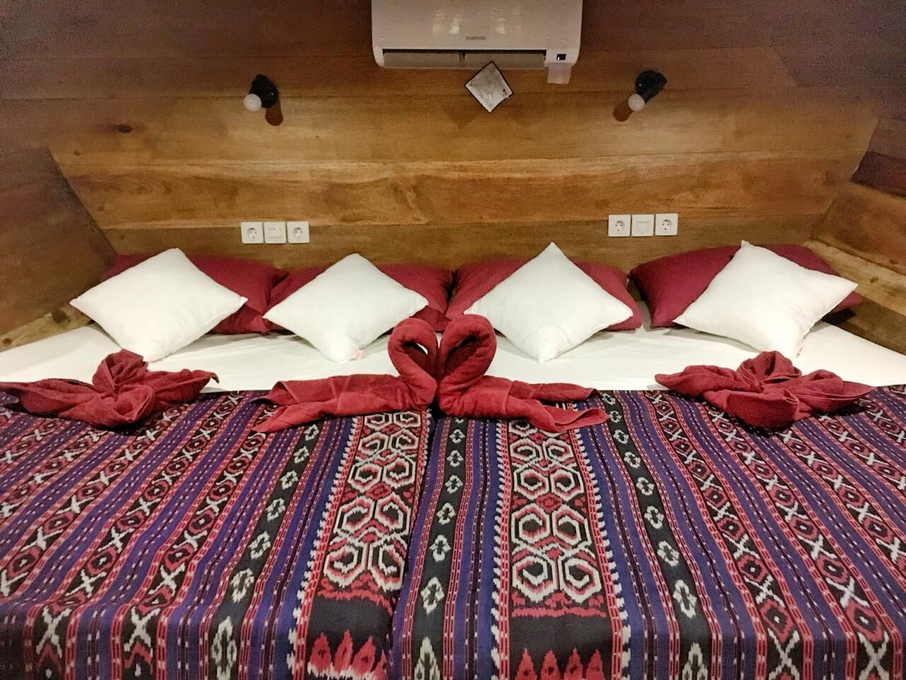 Foto - Komodo cruise