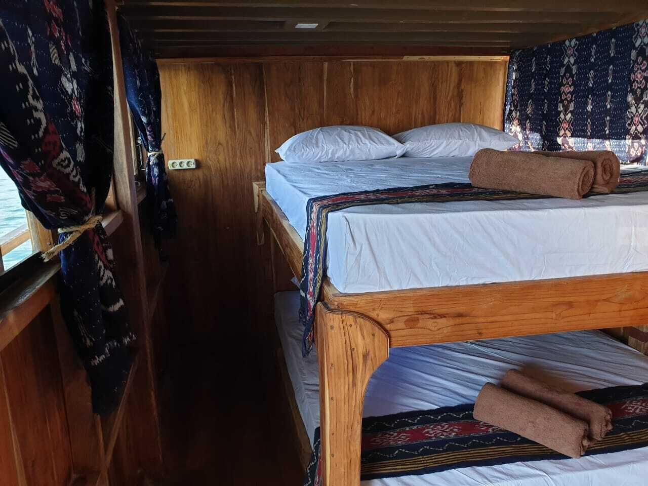 Foto - Komodo cruise