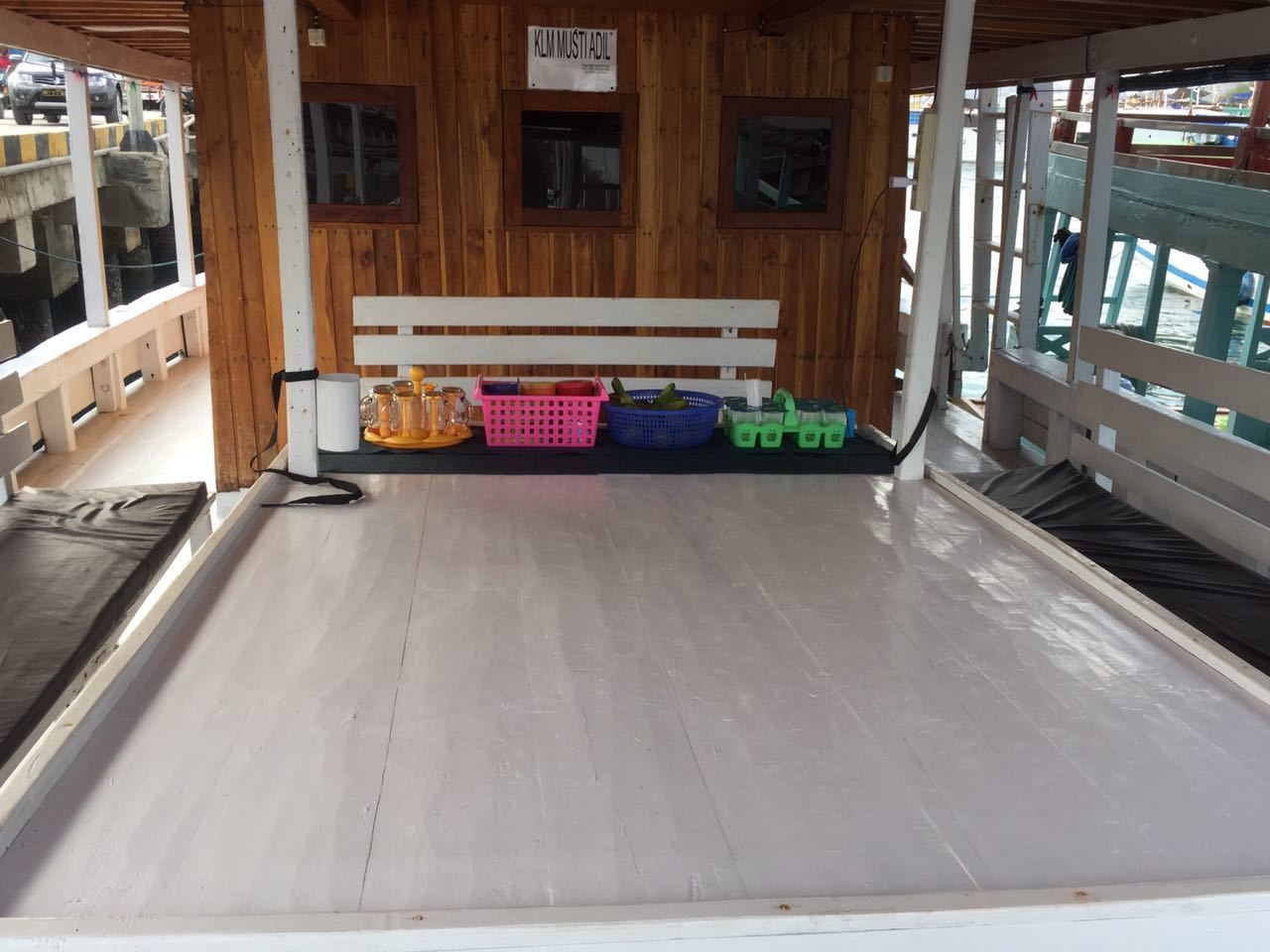 Foto - Komodo cruise