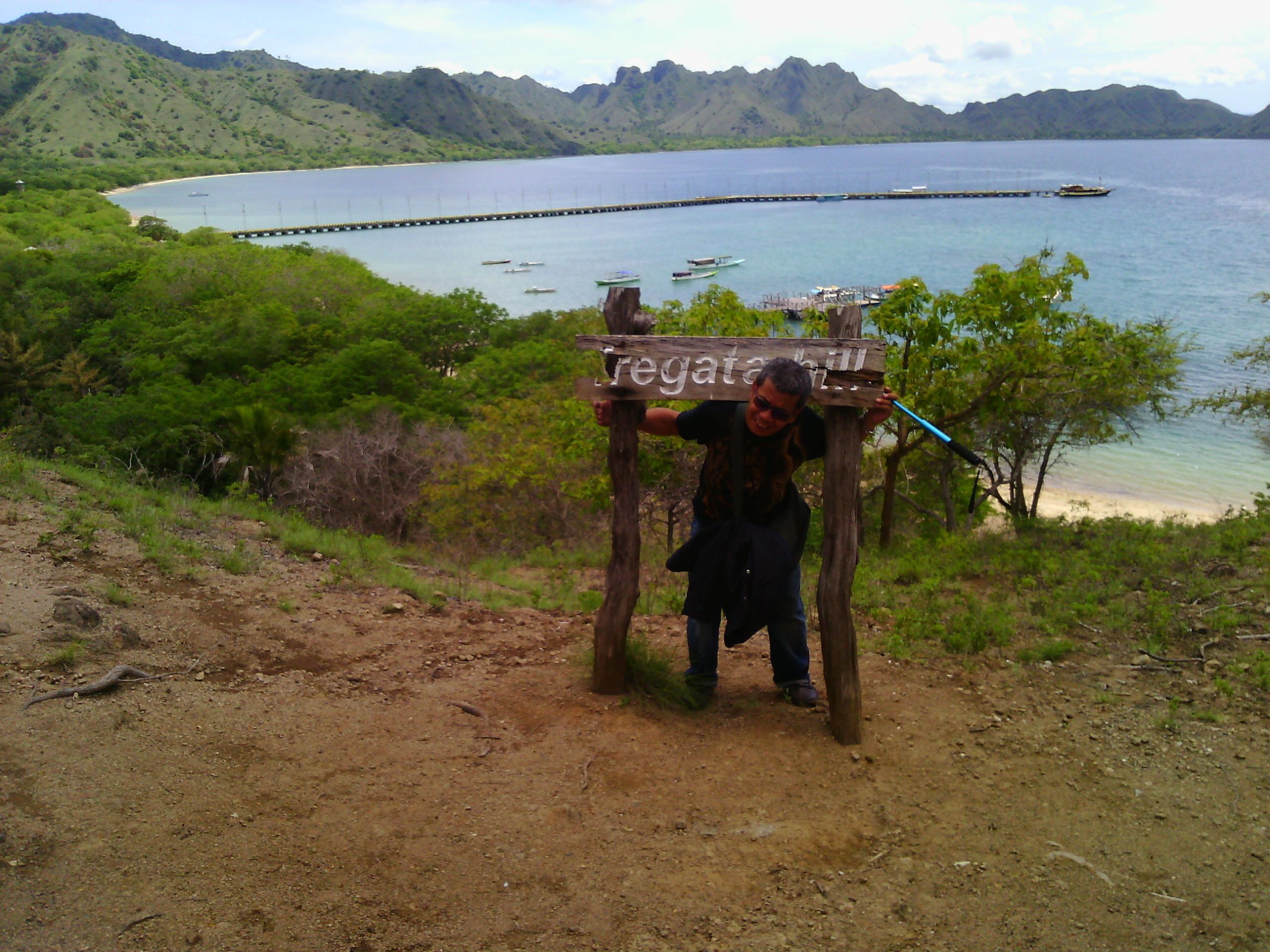 Foto - Komodo cruise