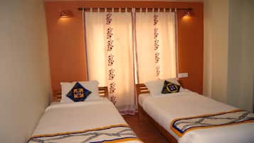 In-room safe, individually decorated, individually furnished, desk