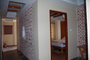 Interior - The Exotic House (Kathmandu)