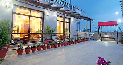 The Address Kathmandu Hotel