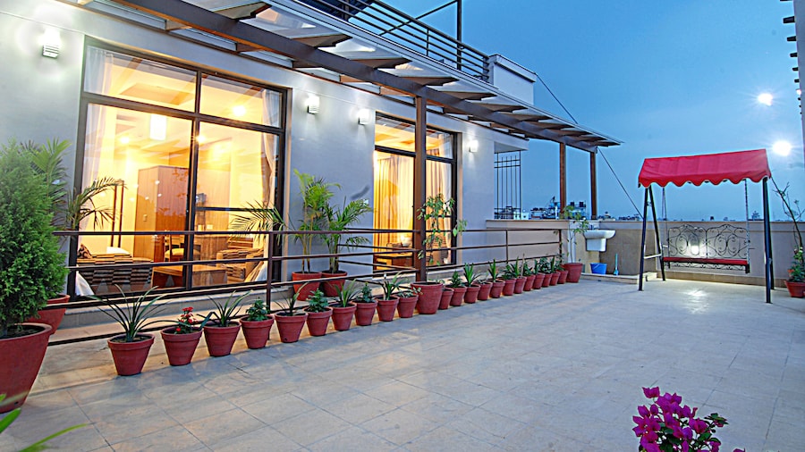 The Address Kathmandu Hotel
