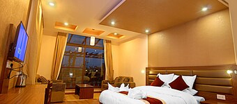 The Address Kathmandu Hotel