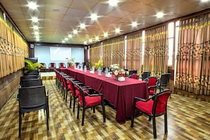 Business centre