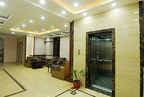 儿童活动区 - 室内