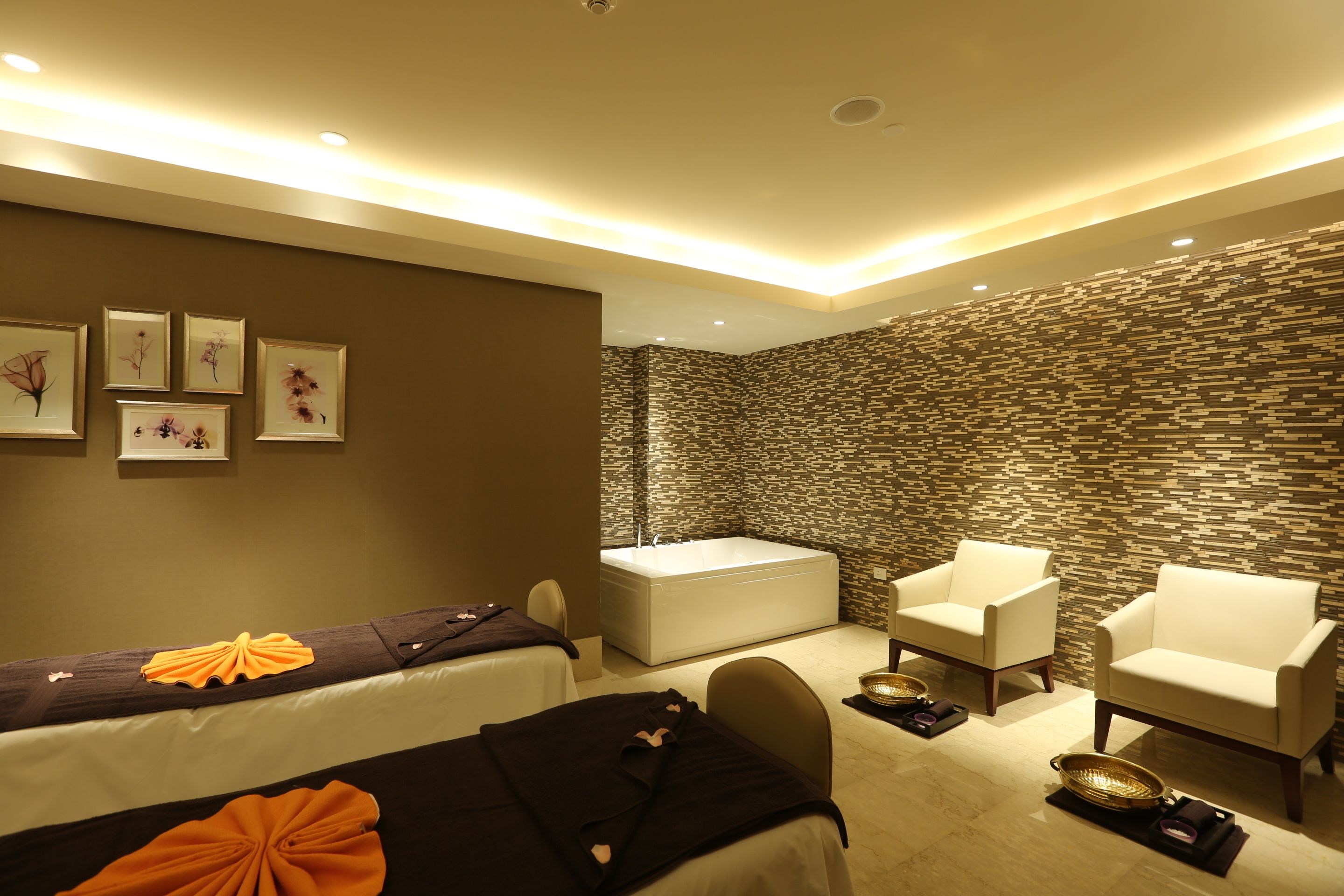 Foto - Feathers- A Radha Hotel, Chennai