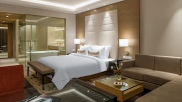Junior Suite | View from room