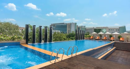 Feathers - A Radha Hotel