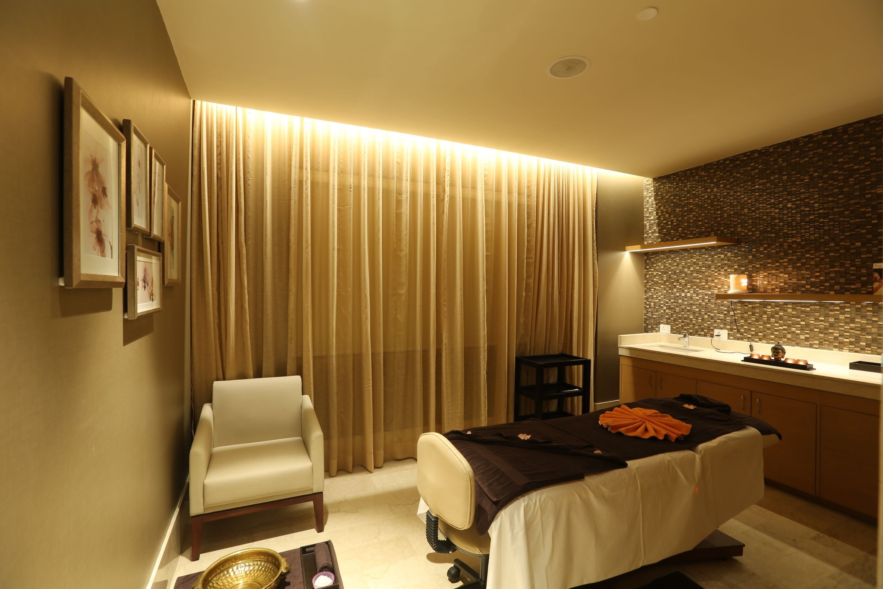 Foto - Feathers- A Radha Hotel, Chennai