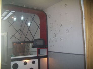 Property amenity - De'Vita Family Homestay (Malang)