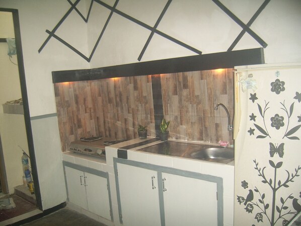 Property amenity - De'Vita Family Homestay (Malang)