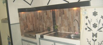 De'Vita Family Homestay