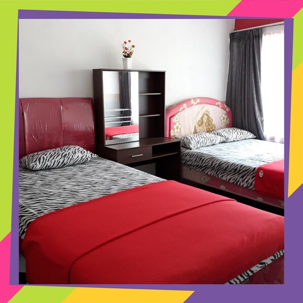 Deluxe Room | Shared kitchen facilities