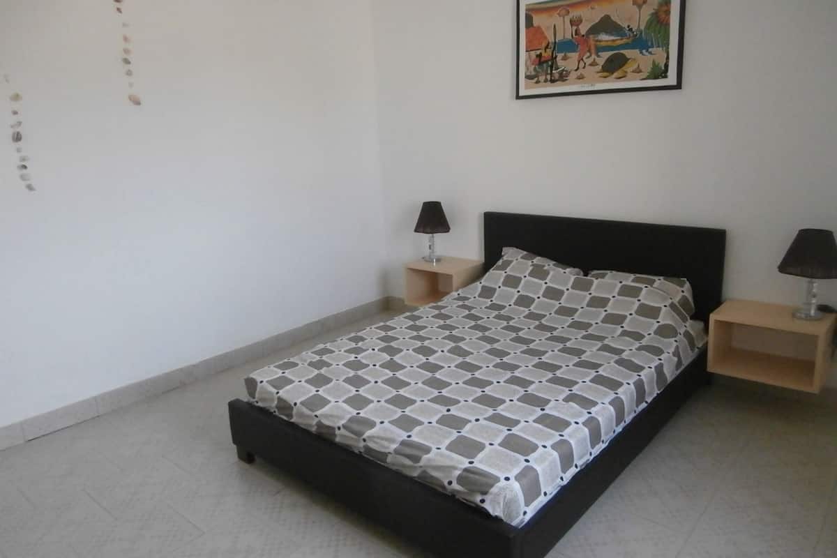 Habitación