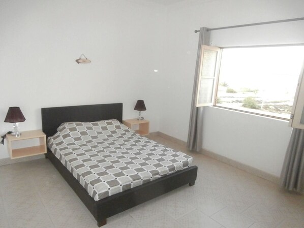 Double Room, Ocean View, Sea Facing