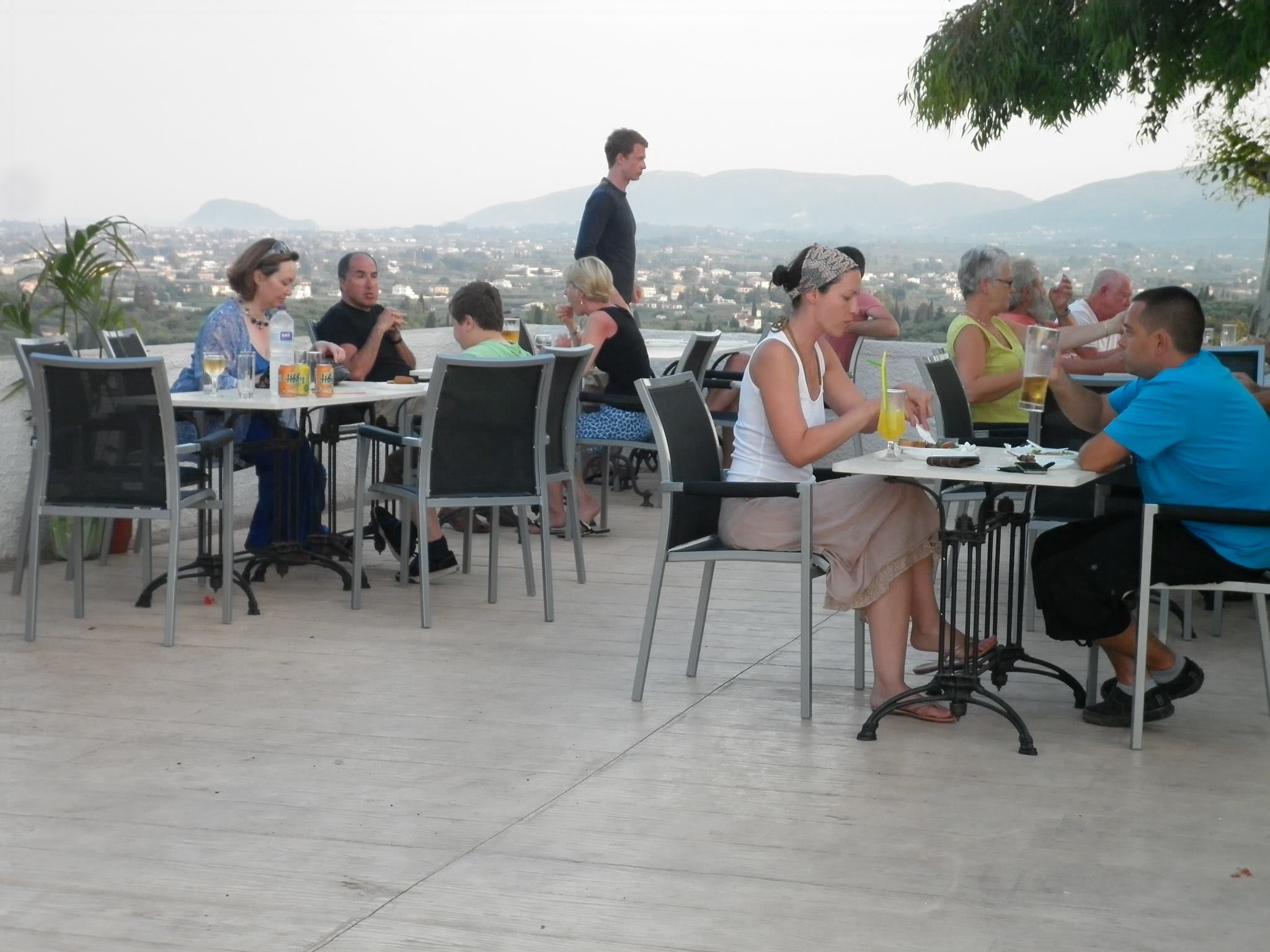 Foto - Zante View Studios