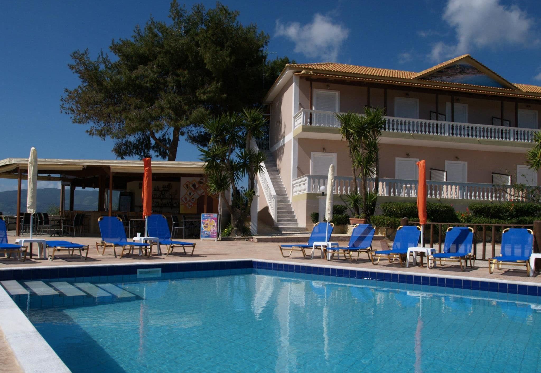 Foto - Zante View Studios & Villas