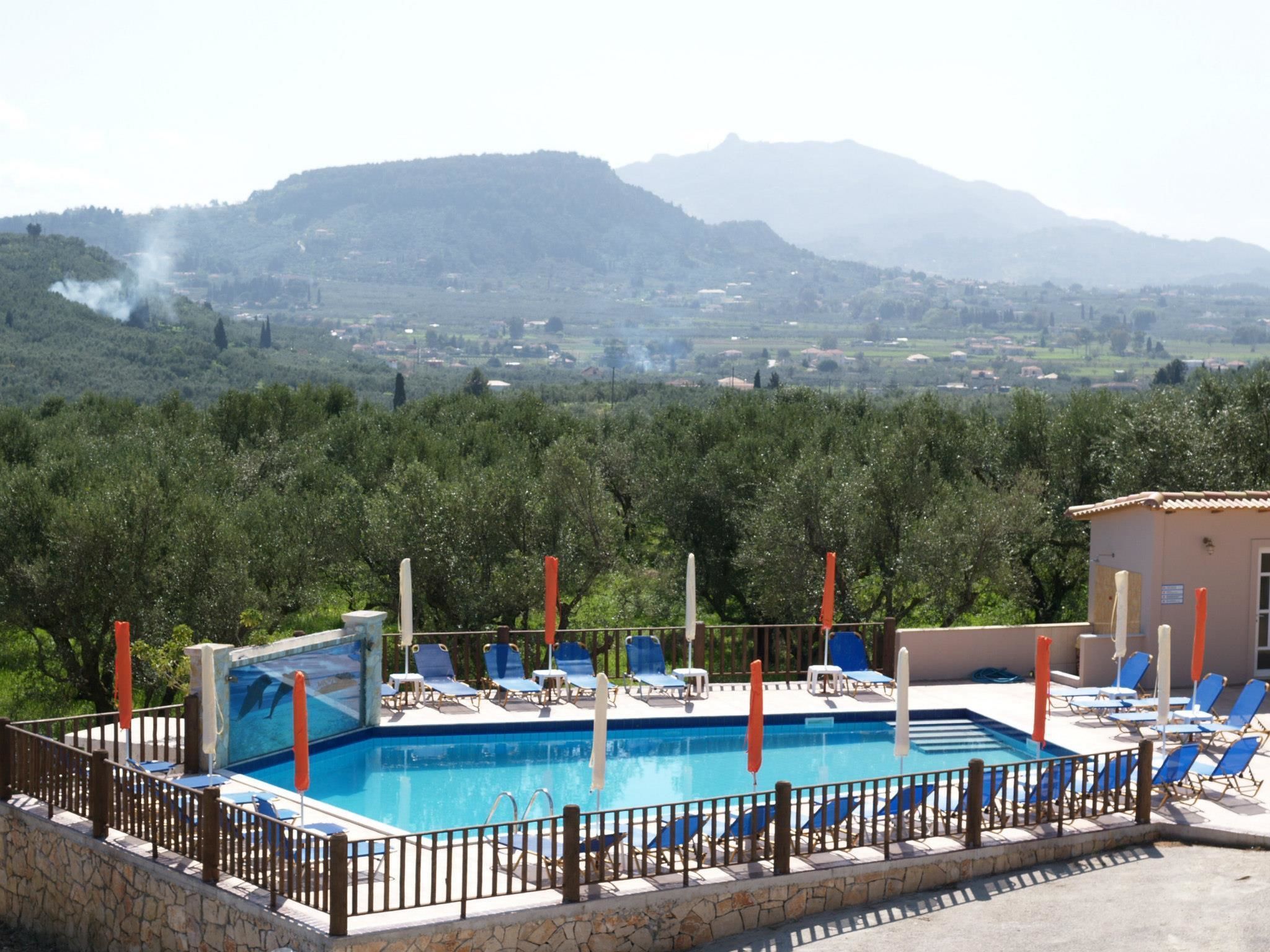 Foto - Zante View Studios & Villas