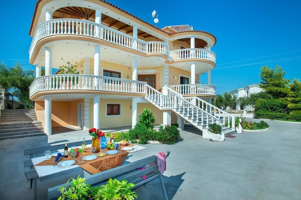 Zante View Studios