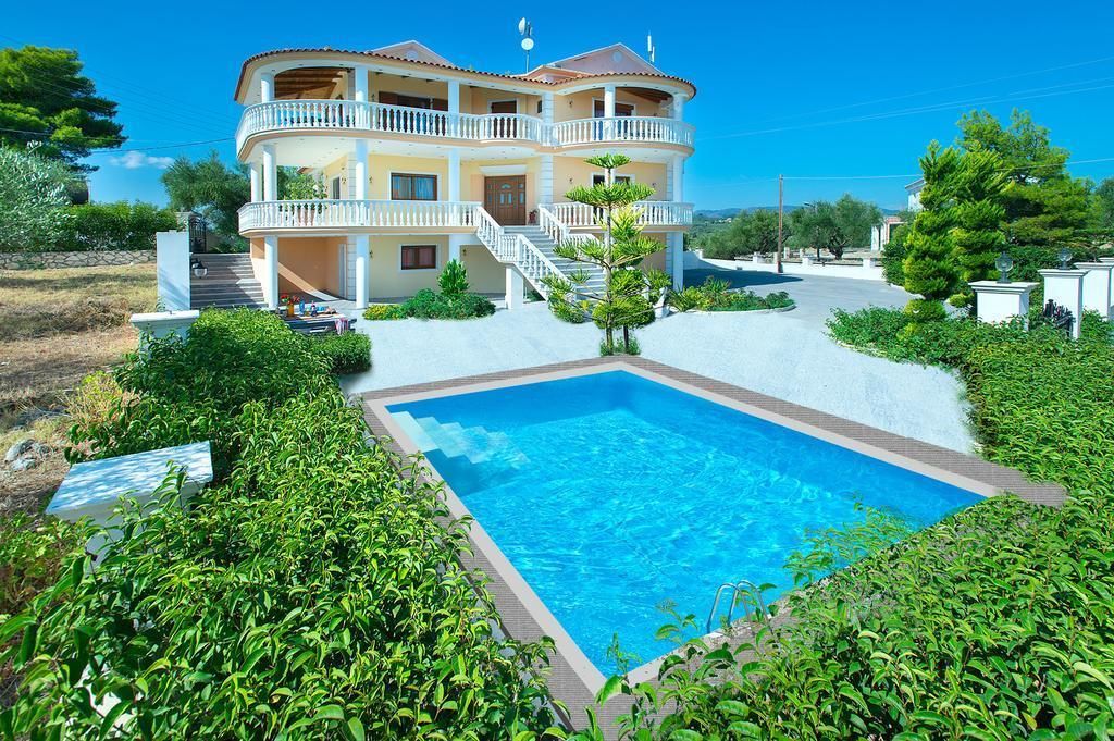 Foto - Zante View Studios & Villas
