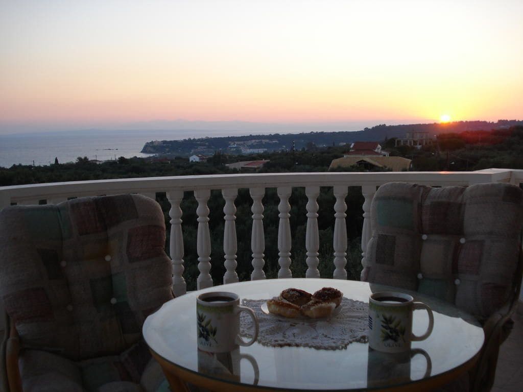 Foto - Zante View Studios & Villas