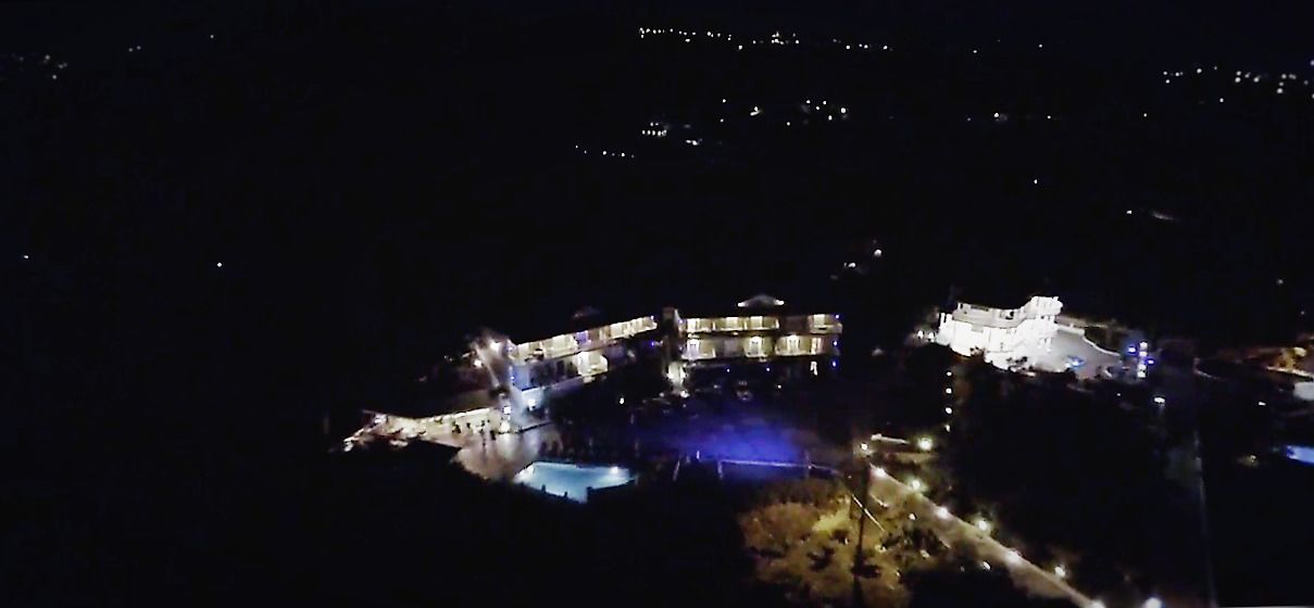 Foto - Zante View Studios & Villas